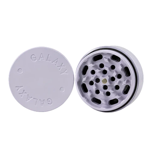 Ceramics Grinder 60 mm -Galaxy