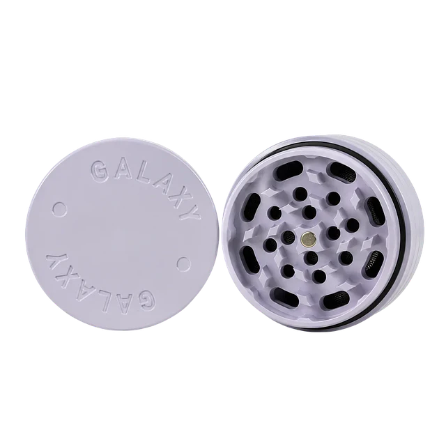Ceramics Grinder 60 mm -Galaxy