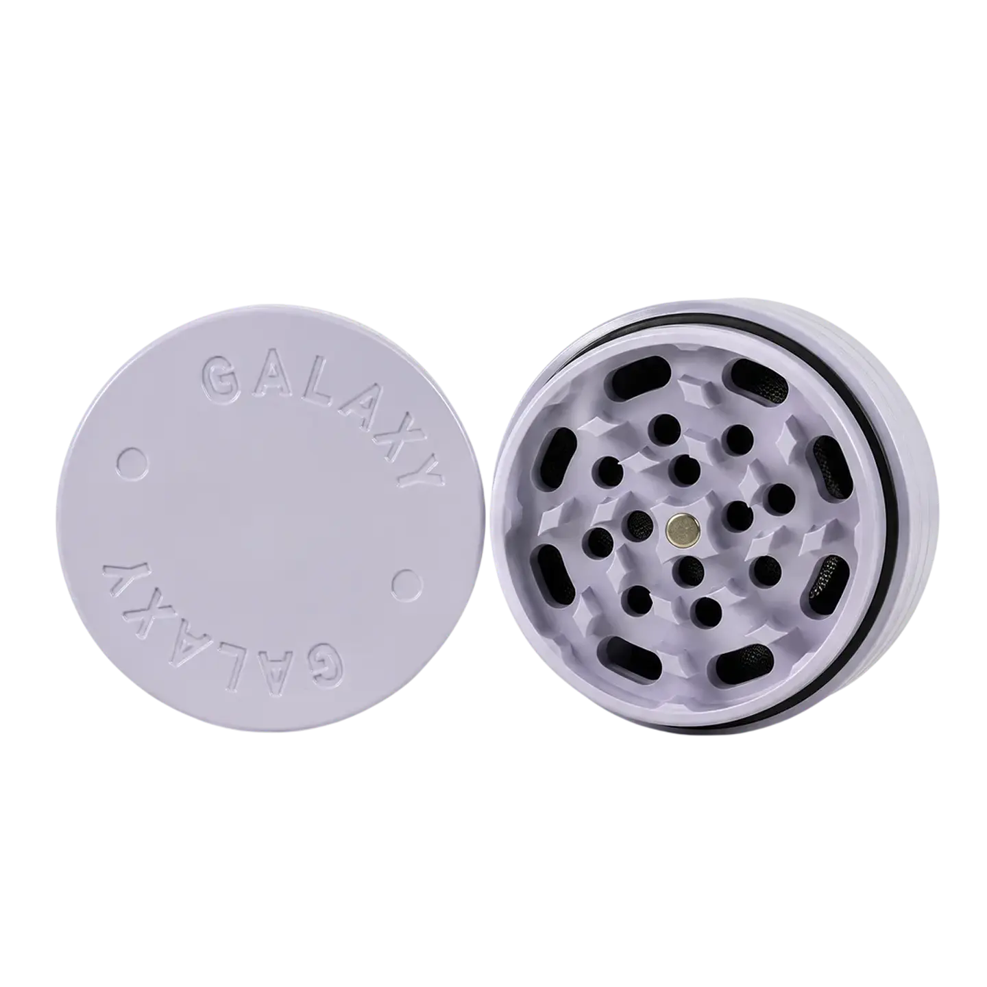 Ceramics Grinder 60 mm -Galaxy 1