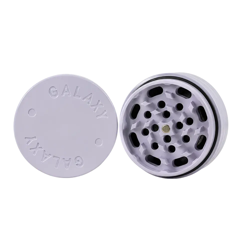 Ceramics Grinder 60 mm -Galaxy 1
