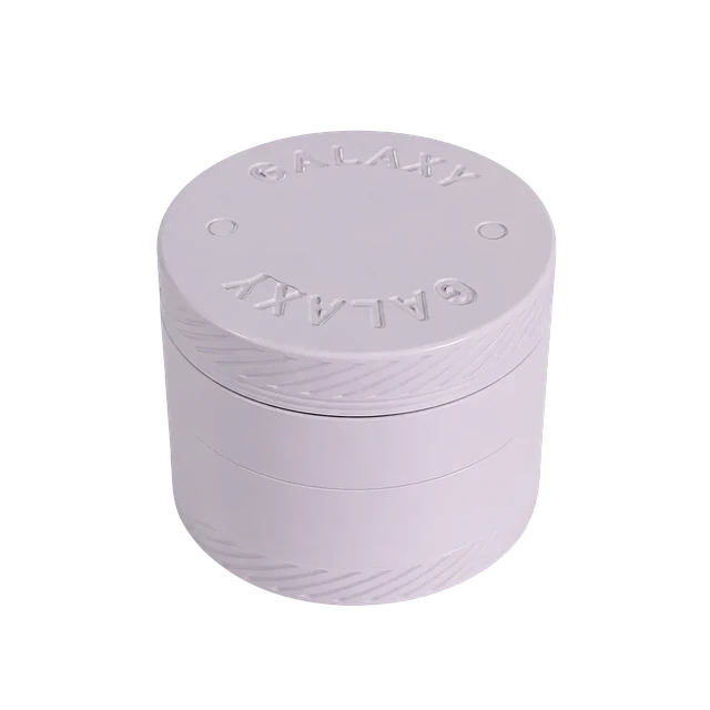 Ceramics Grinder 60 mm -Galaxy