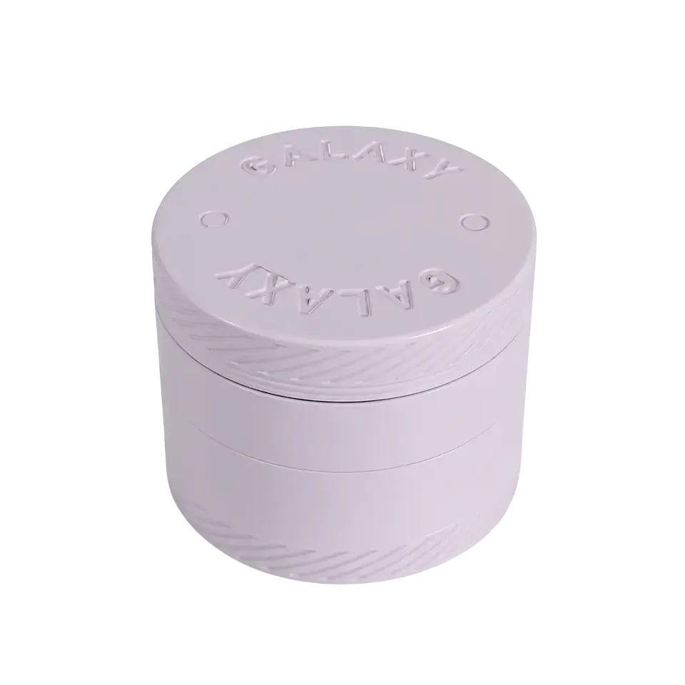 Ceramics Grinder 60 mm -Galaxy 2
