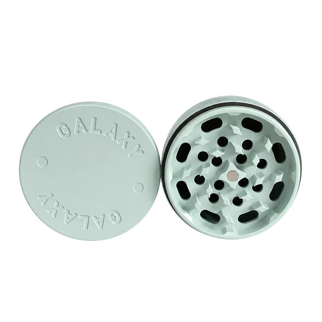 Ceramics Grinder 60 mm -Galaxy