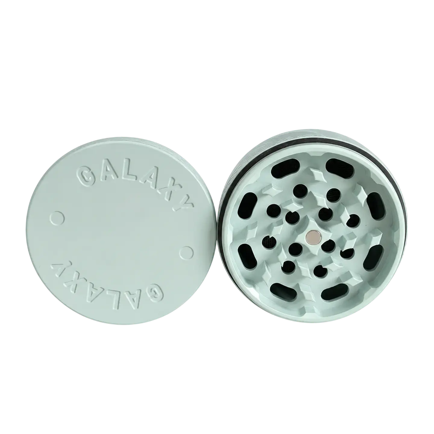 Ceramics Grinder 60 mm -Galaxy 9