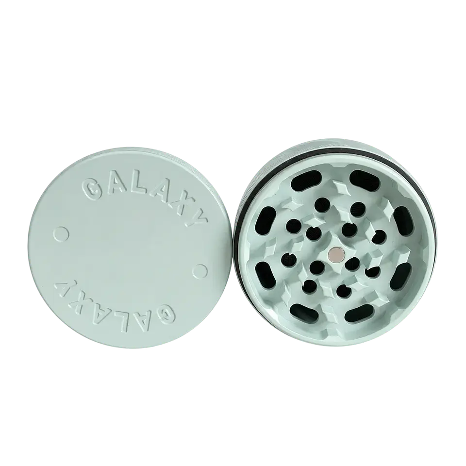 Ceramics Grinder 60 mm -Galaxy 9