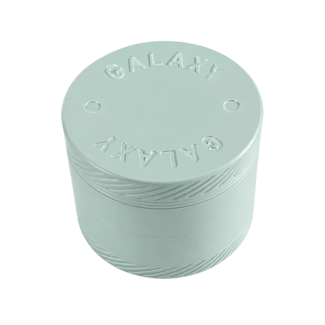 Ceramics Grinder 60 mm -Galaxy