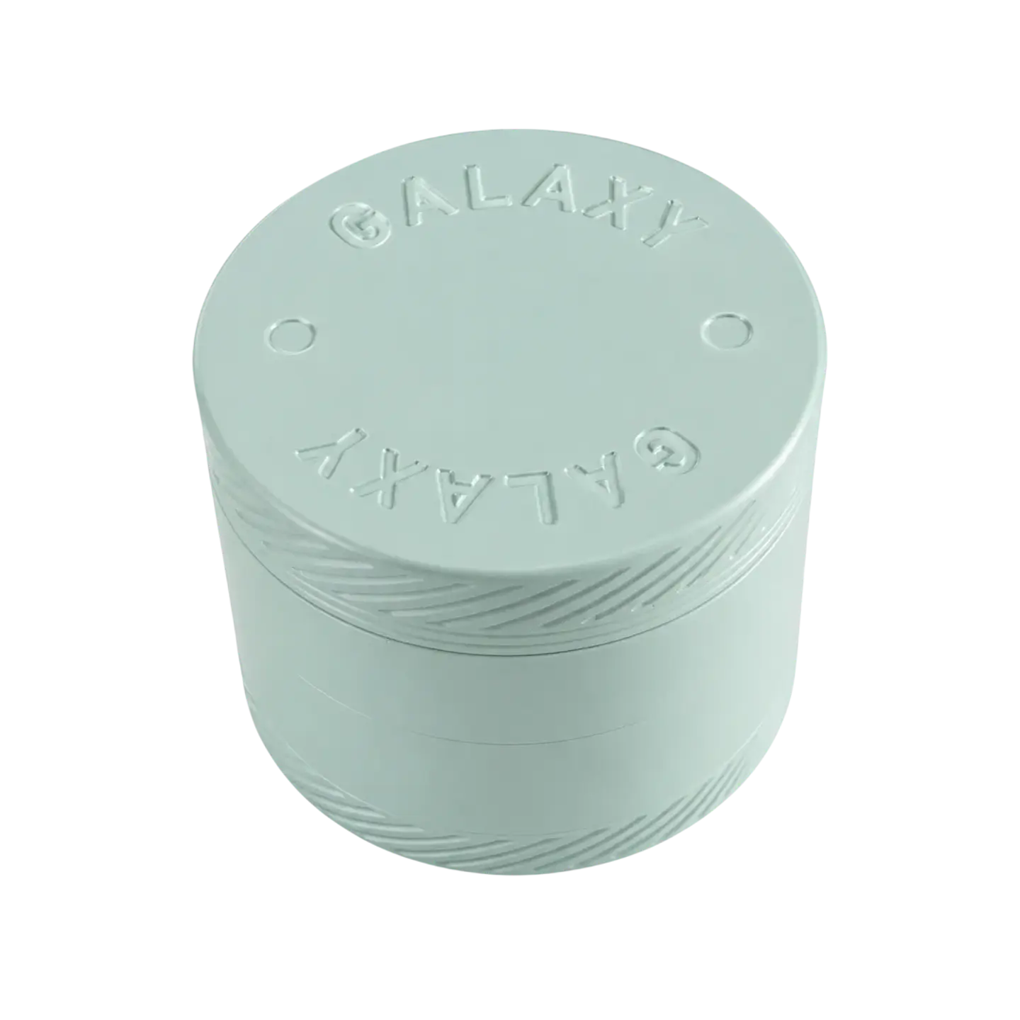 Ceramics Grinder 60 mm -Galaxy 10
