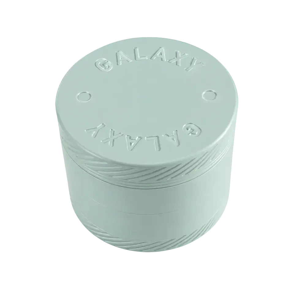 Ceramics Grinder 60 mm -Galaxy 10