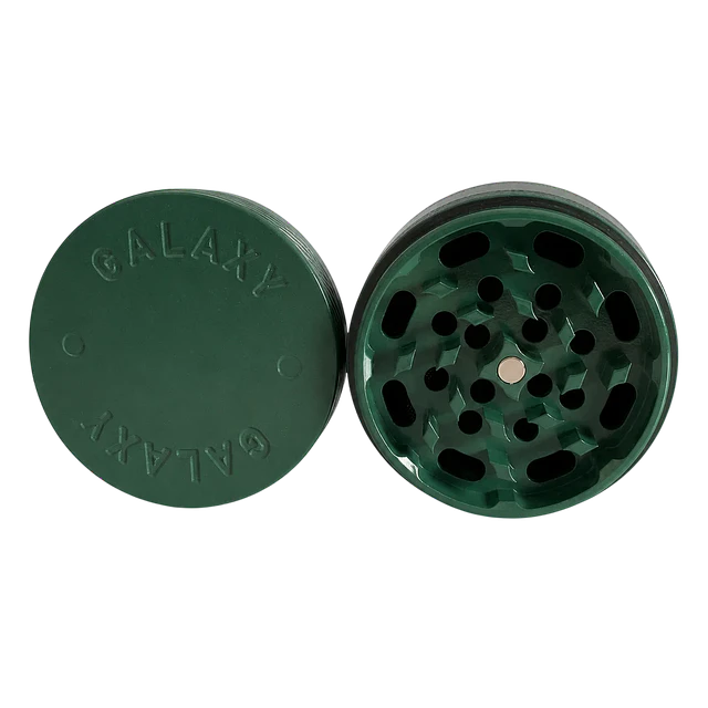 Ceramics Grinder 60 mm -Galaxy