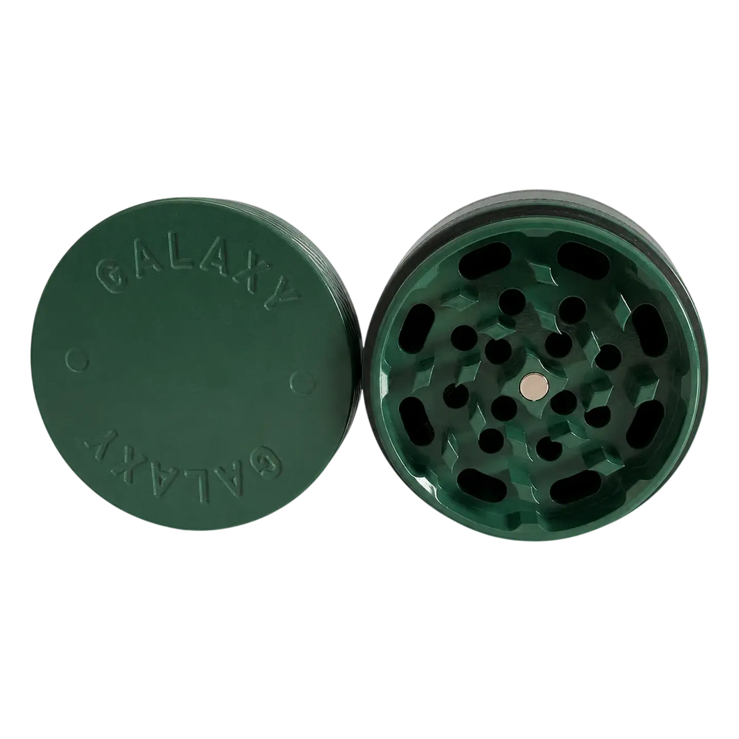 Ceramics Grinder 60 mm -Galaxy 3