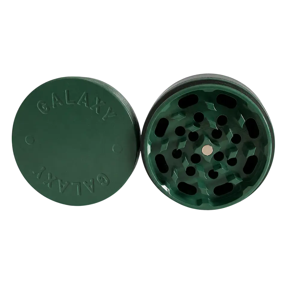 Ceramics Grinder 60 mm -Galaxy 3