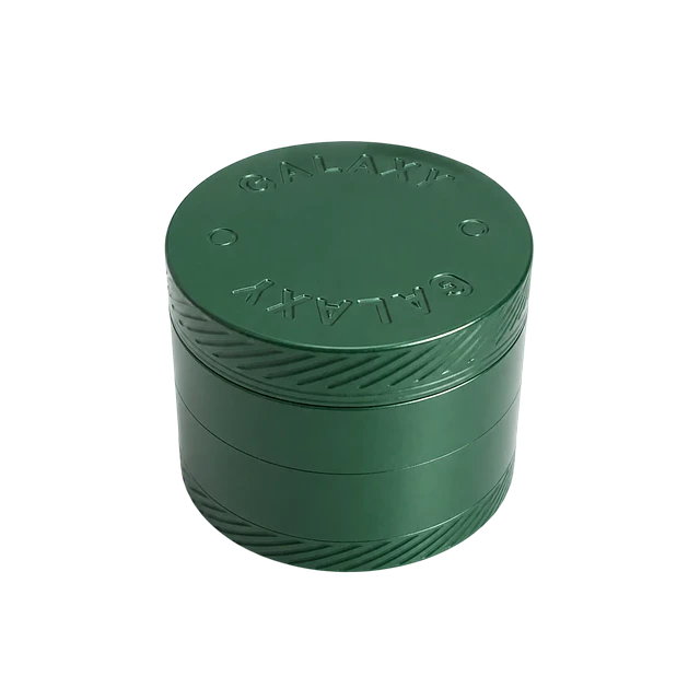 Ceramics Grinder 60 mm -Galaxy