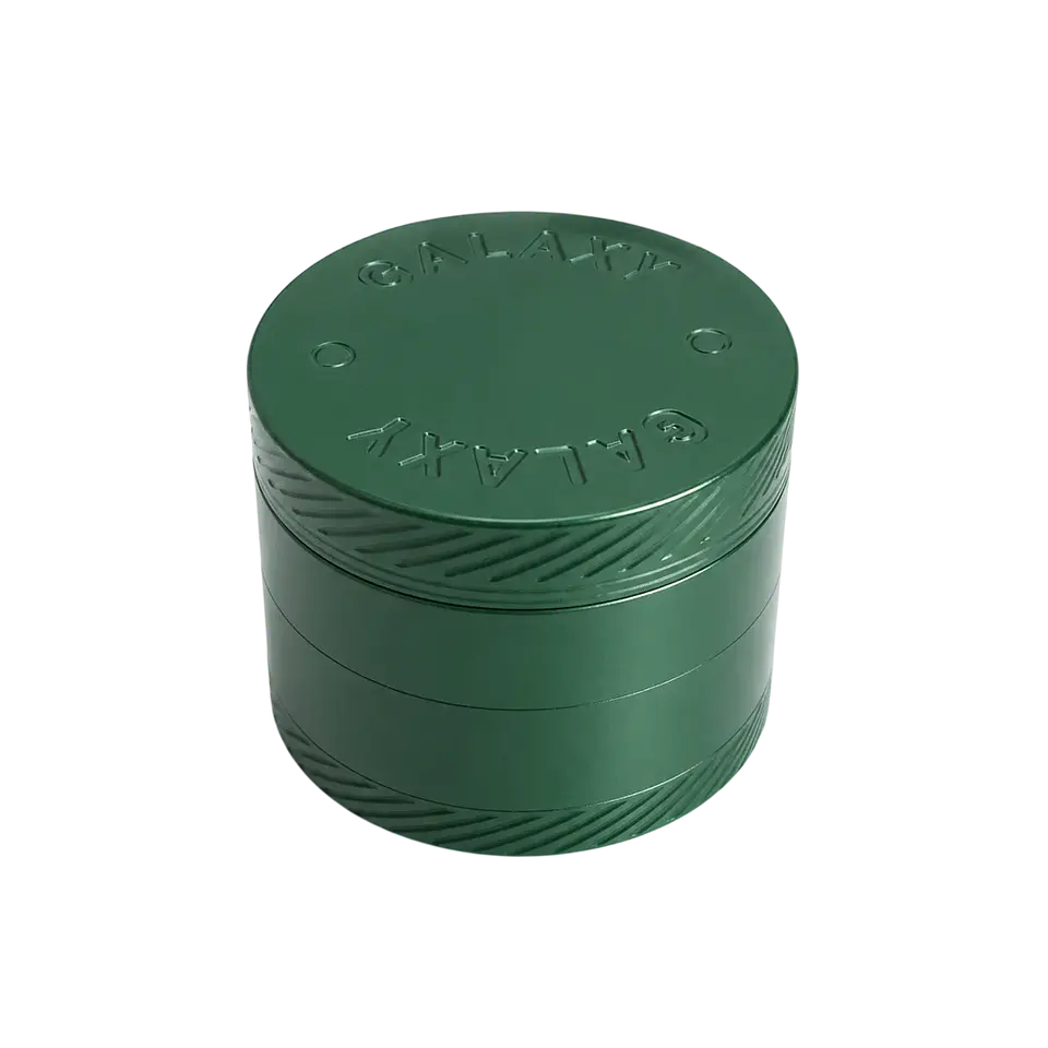 Ceramics Grinder 60 mm -Galaxy 4