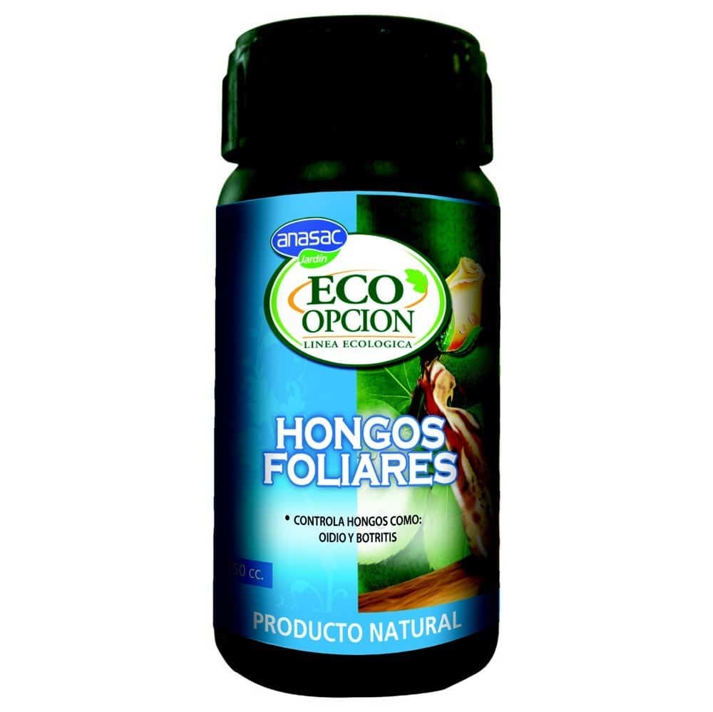 Hongos Foliares Eco 150 cc -Anasac 1