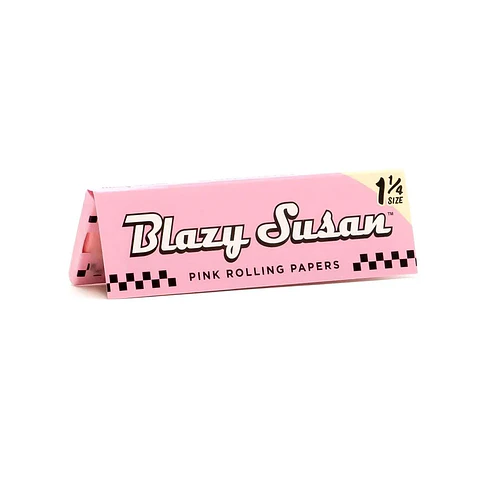 Papelillo Pink 1 1/4 (50UD / 1UD)-Blazy Susan