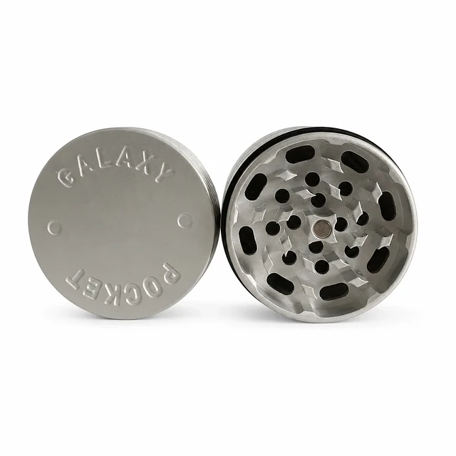 Ceramics Pocket Grinder 55 mm -Galaxy