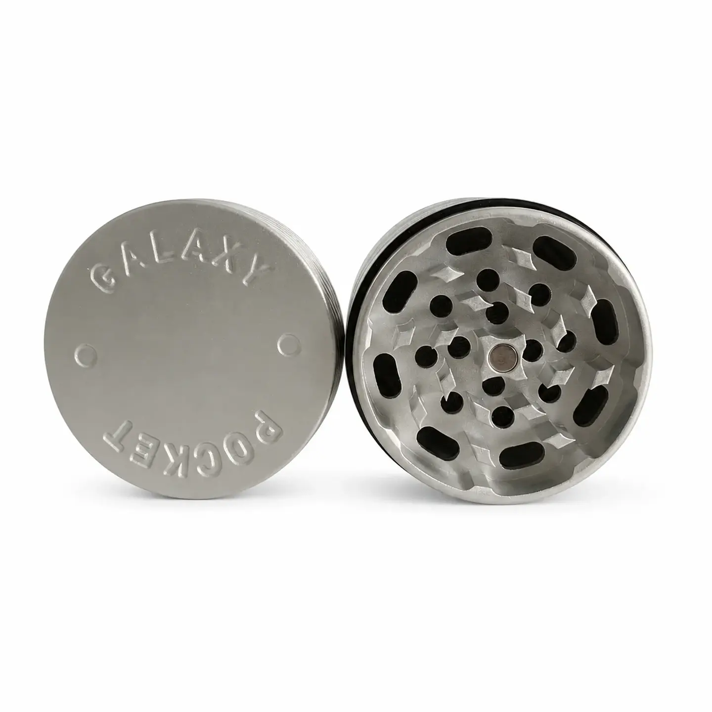 Ceramics Pocket Grinder 55 mm -Galaxy 7