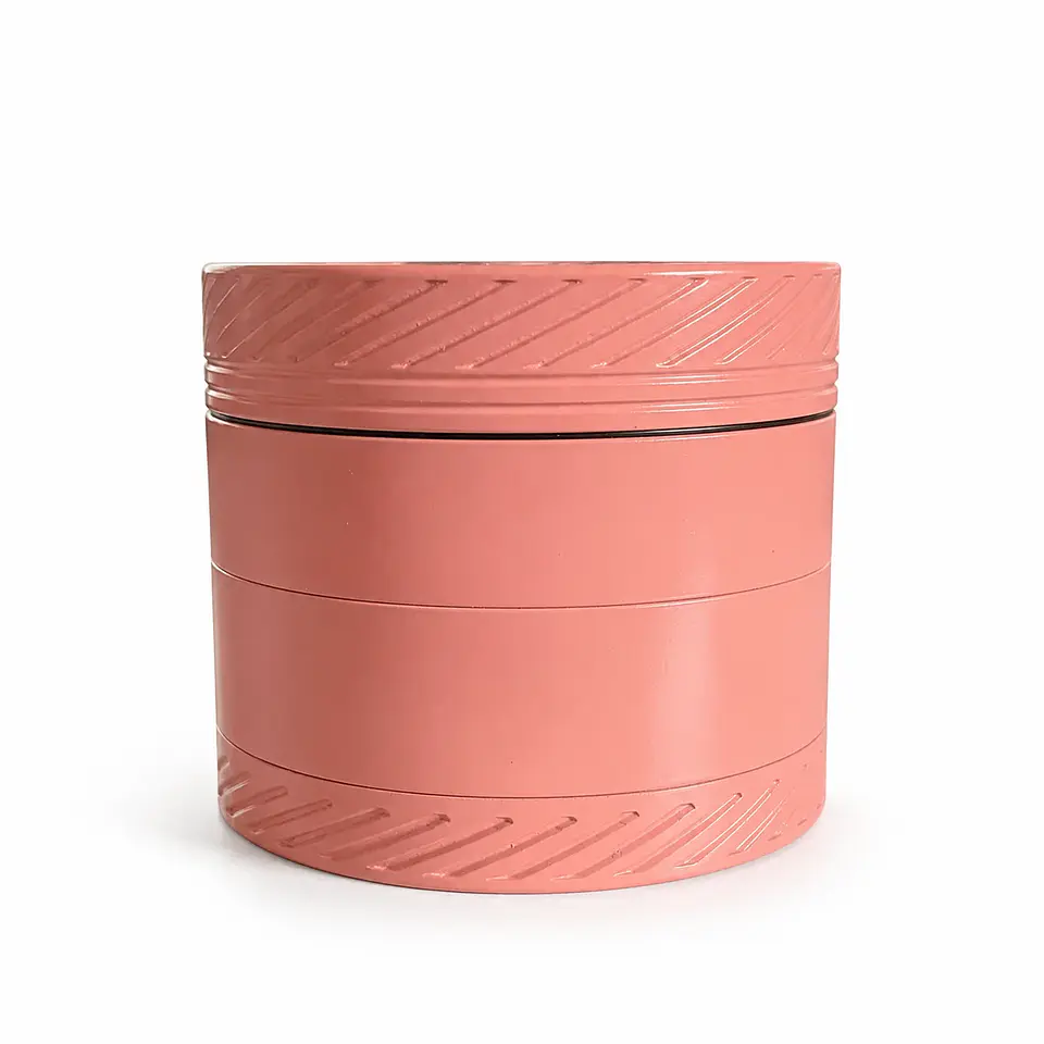 Ceramics Pocket Grinder 55 mm -Galaxy 4