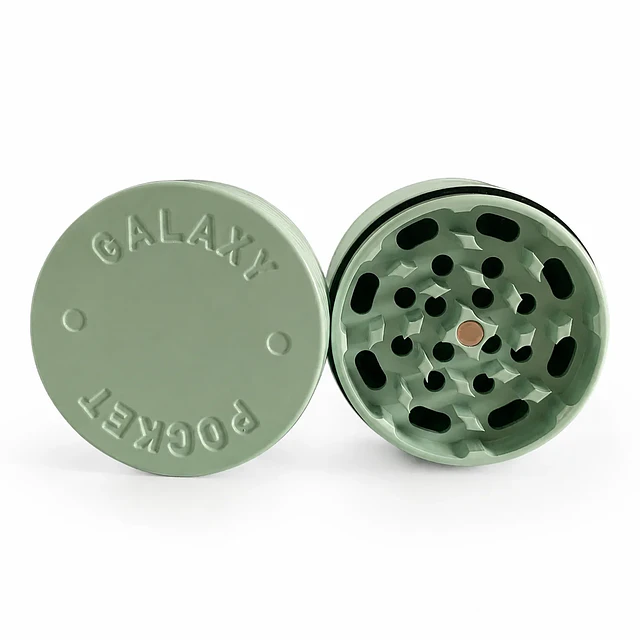 Ceramics Pocket Grinder 55 mm -Galaxy