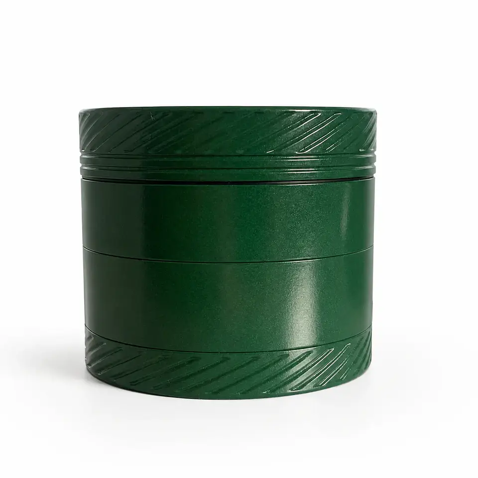 Ceramics Pocket Grinder 55 mm -Galaxy 10