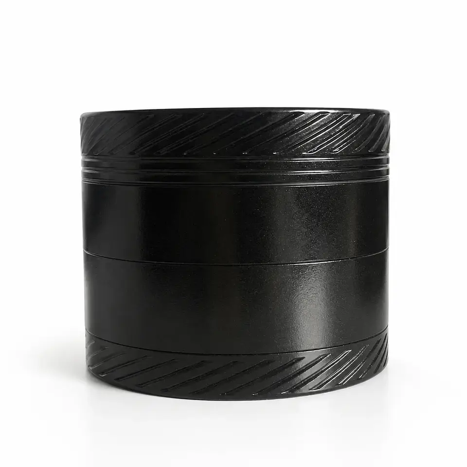 Ceramics Pocket Grinder 55 mm -Galaxy 2