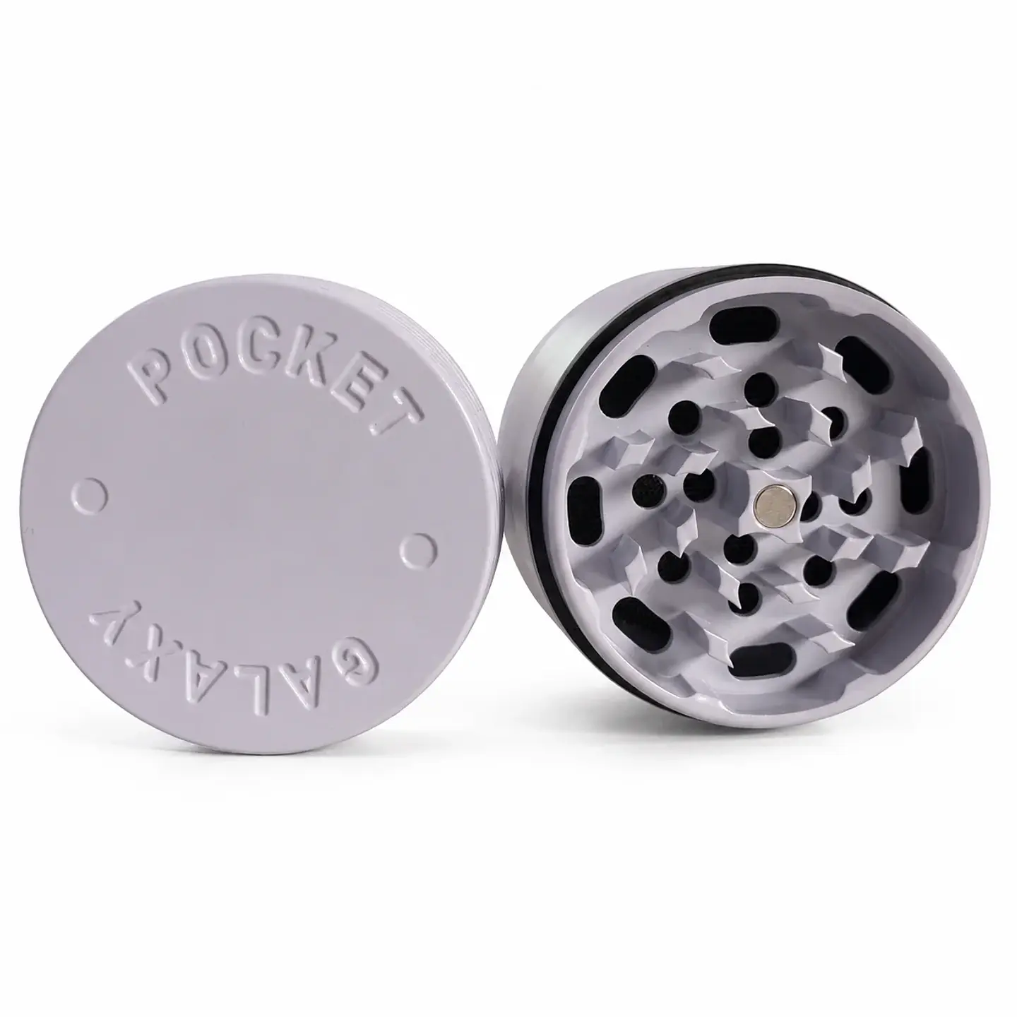 Ceramics Pocket Grinder 55 mm -Galaxy 13