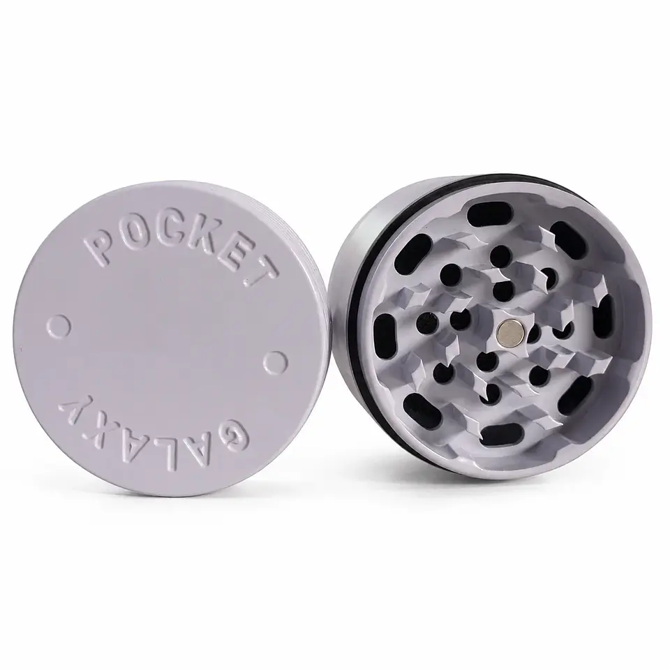 Ceramics Pocket Grinder 55 mm -Galaxy 13