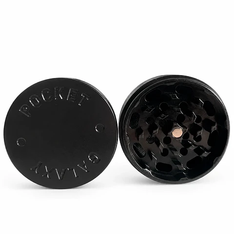 Ceramics Pocket Grinder 55 mm -Galaxy