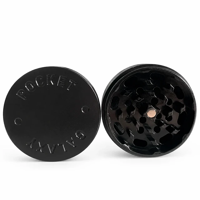 Ceramics Pocket Grinder 55 mm -Galaxy