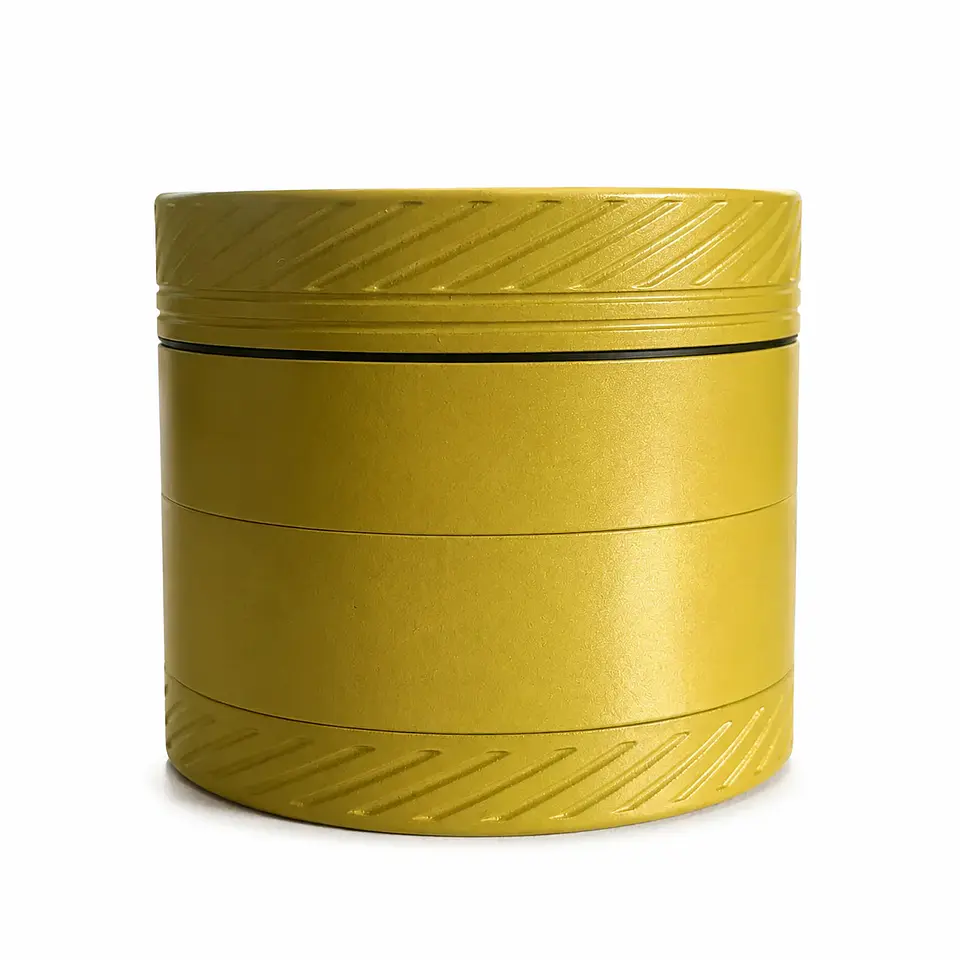 Ceramics Pocket Grinder 55 mm -Galaxy 6