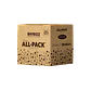 All Pack Outdoor (6×250 ml / 6×500 ml) - Biobizz - Miniatura 3