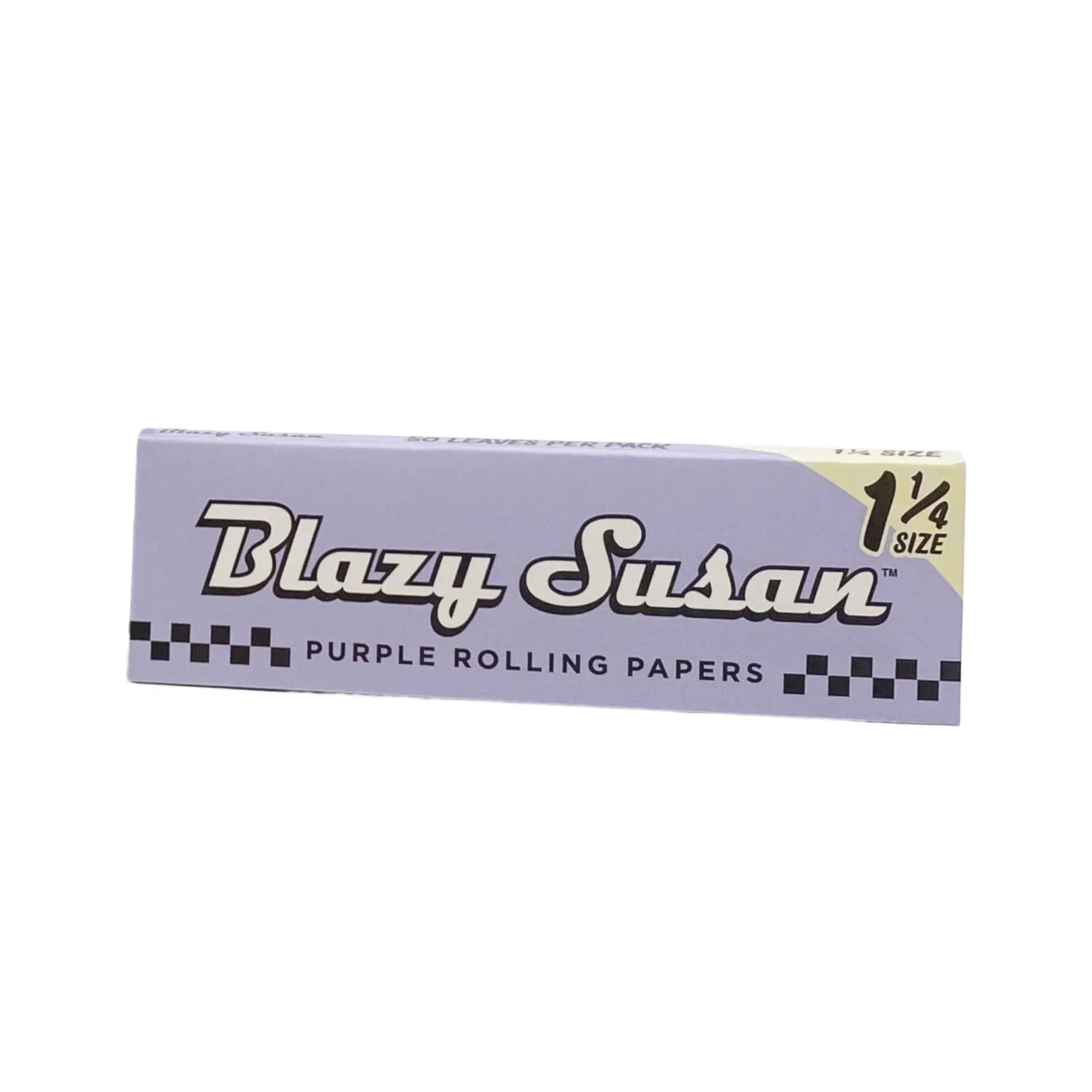 Papelillo Purple 1 1/4 50U-Blazy Susan 2