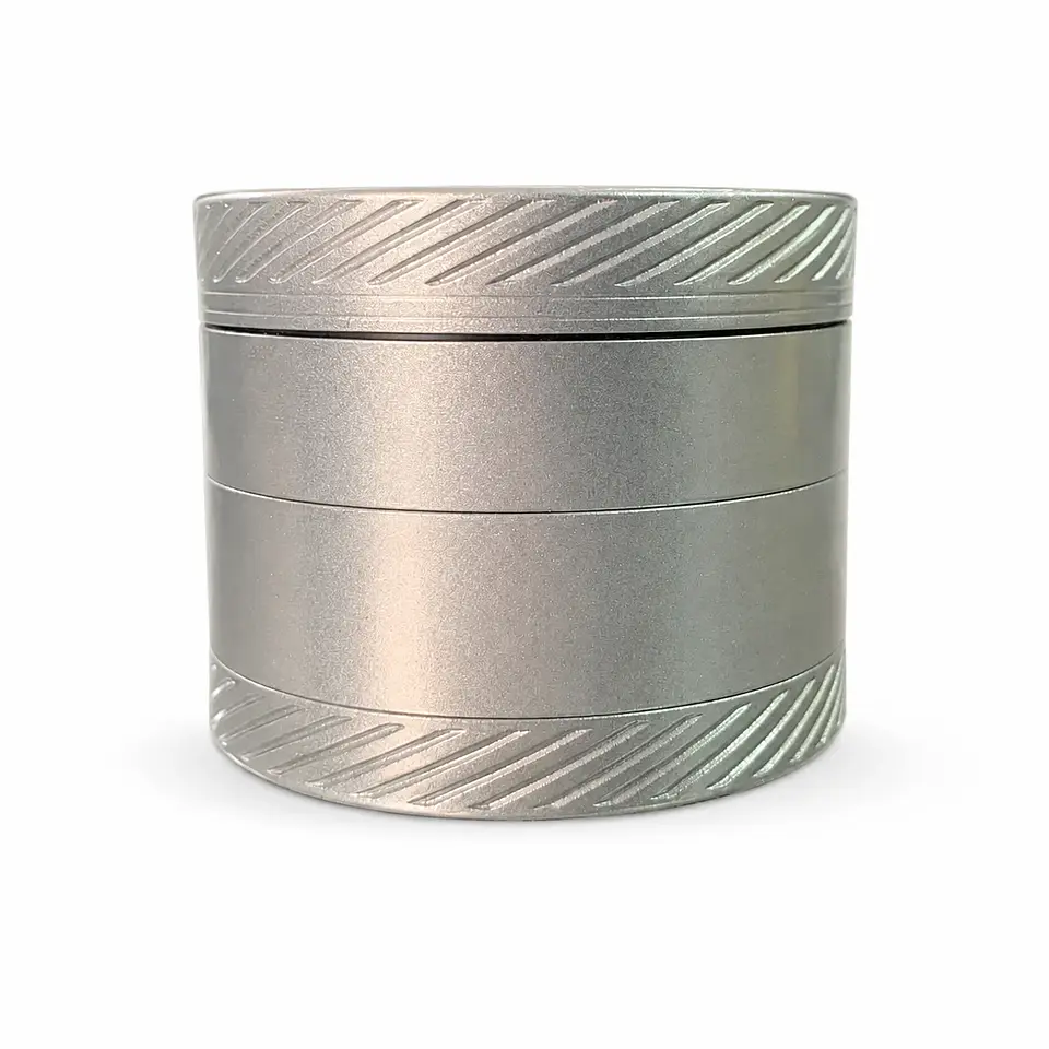 Ceramics Grinder 60 mm -Galaxy 8