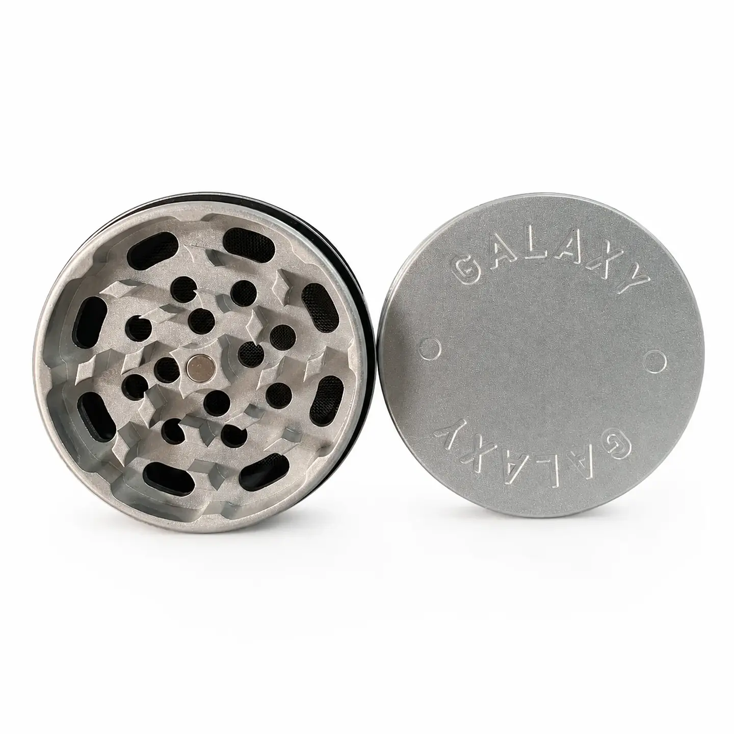 Ceramics Grinder 60 mm -Galaxy 7