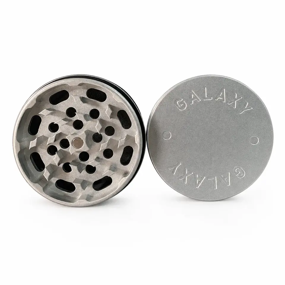 Ceramics Grinder 60 mm -Galaxy 7