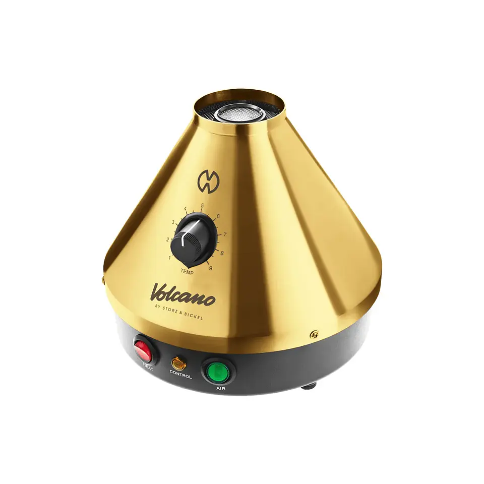 Volcano Clasico -Storz & Bickel 5