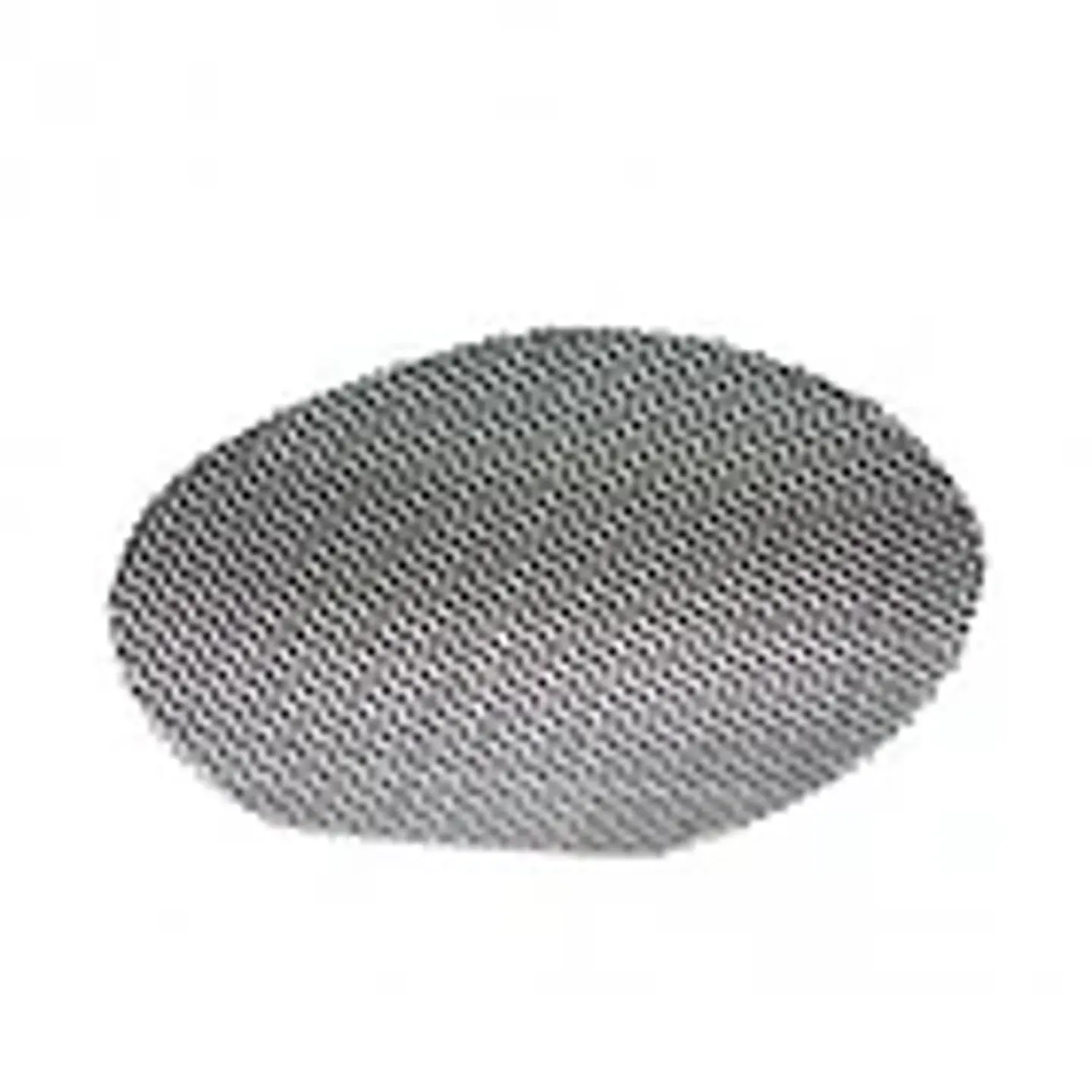 Titanium Screen Grado 1 ( 15MM/19MM) 5 Ud-Bonglab 5