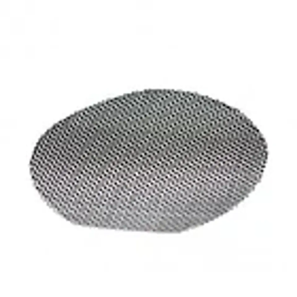 Titanium Screen Grado 1 ( 15MM/19MM) 5 Ud-Bonglab 5
