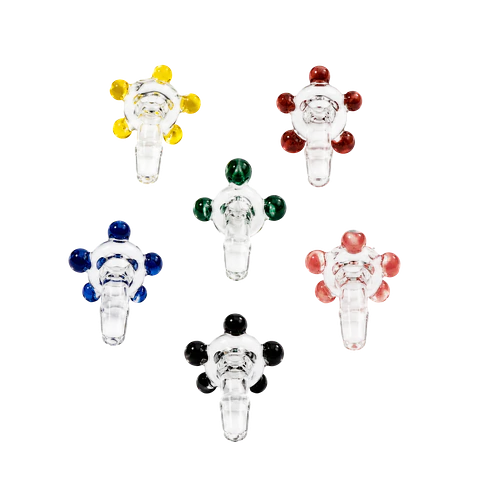 Rejilla Pyrex Borosilicato ( X5/X10 )