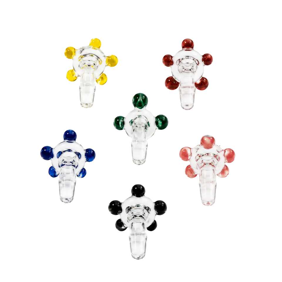 Rejilla Pyrex Borosilicato ( X5/X10 ) 2