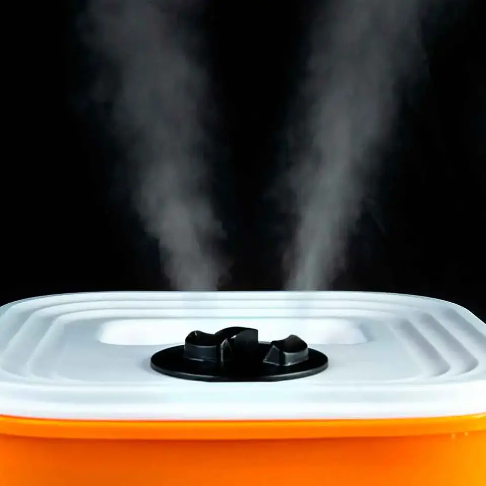 Humidificador (6LT/8.5LT)-Cornwall Electronics 5