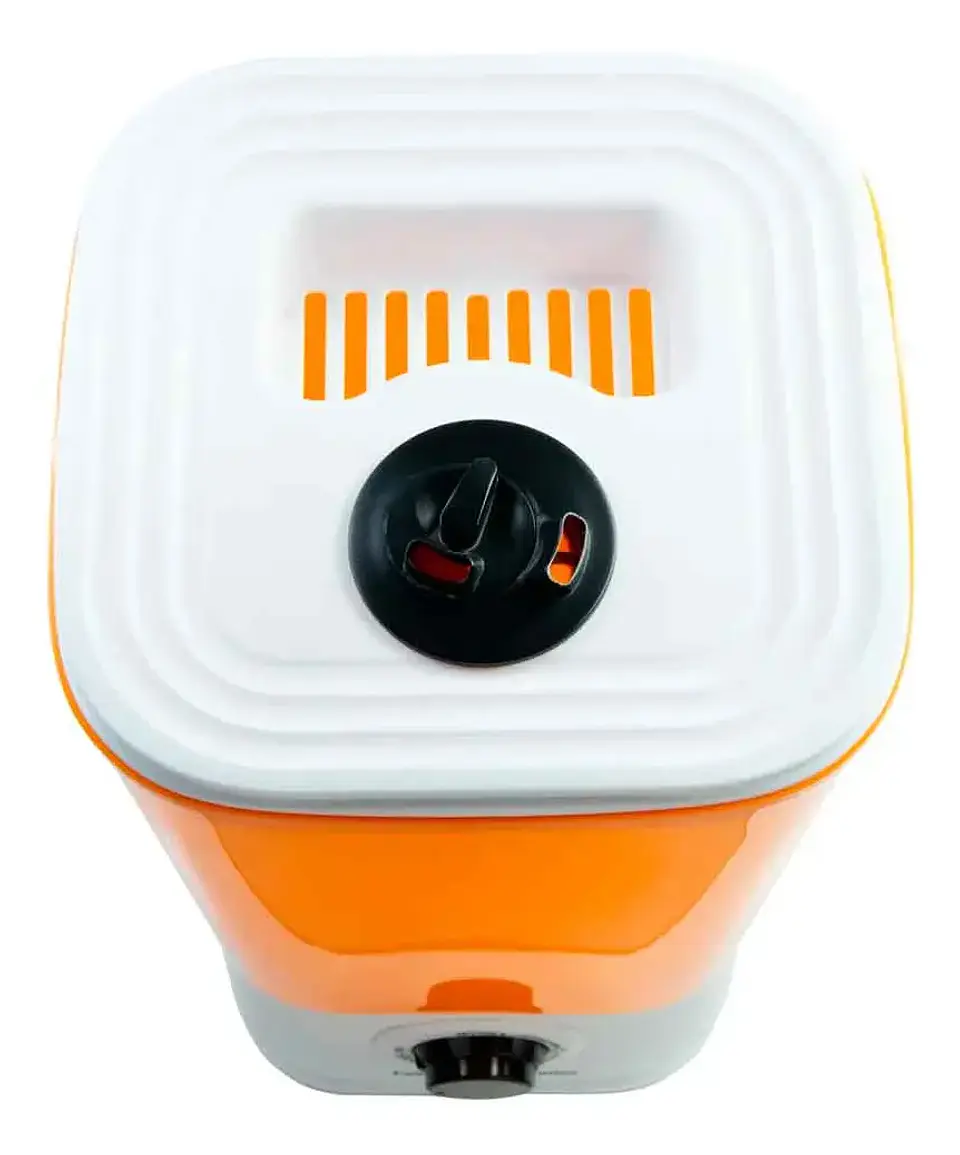 Humidificador (6LT/8.5LT)-Cornwall Electronics 9