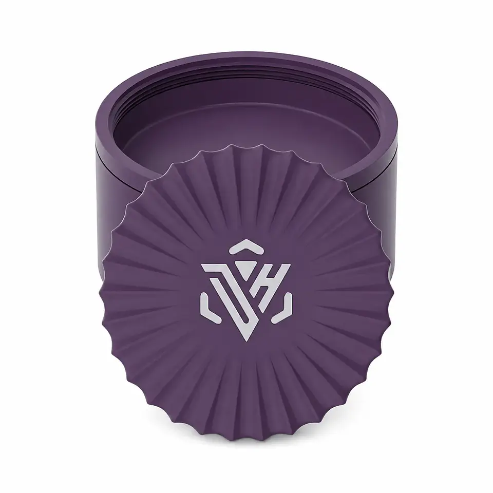GRINDER DREAM HIGH CERAMICO 3.0 11