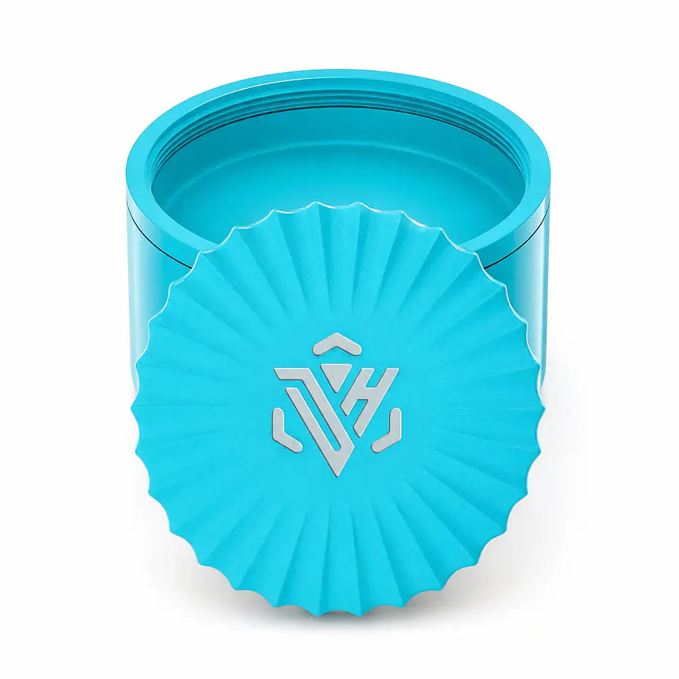 GRINDER DREAM HIGH CERAMICO 3.0 8