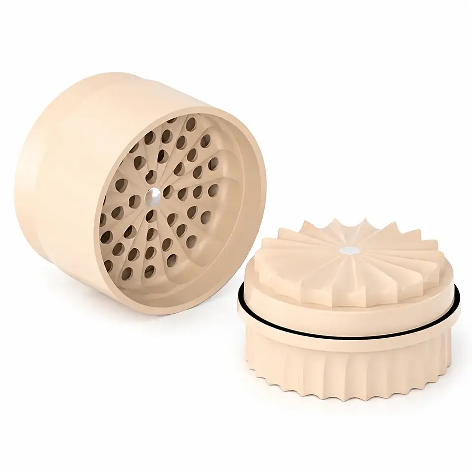 GRINDER DREAM HIGH CERAMICO 3.0 6