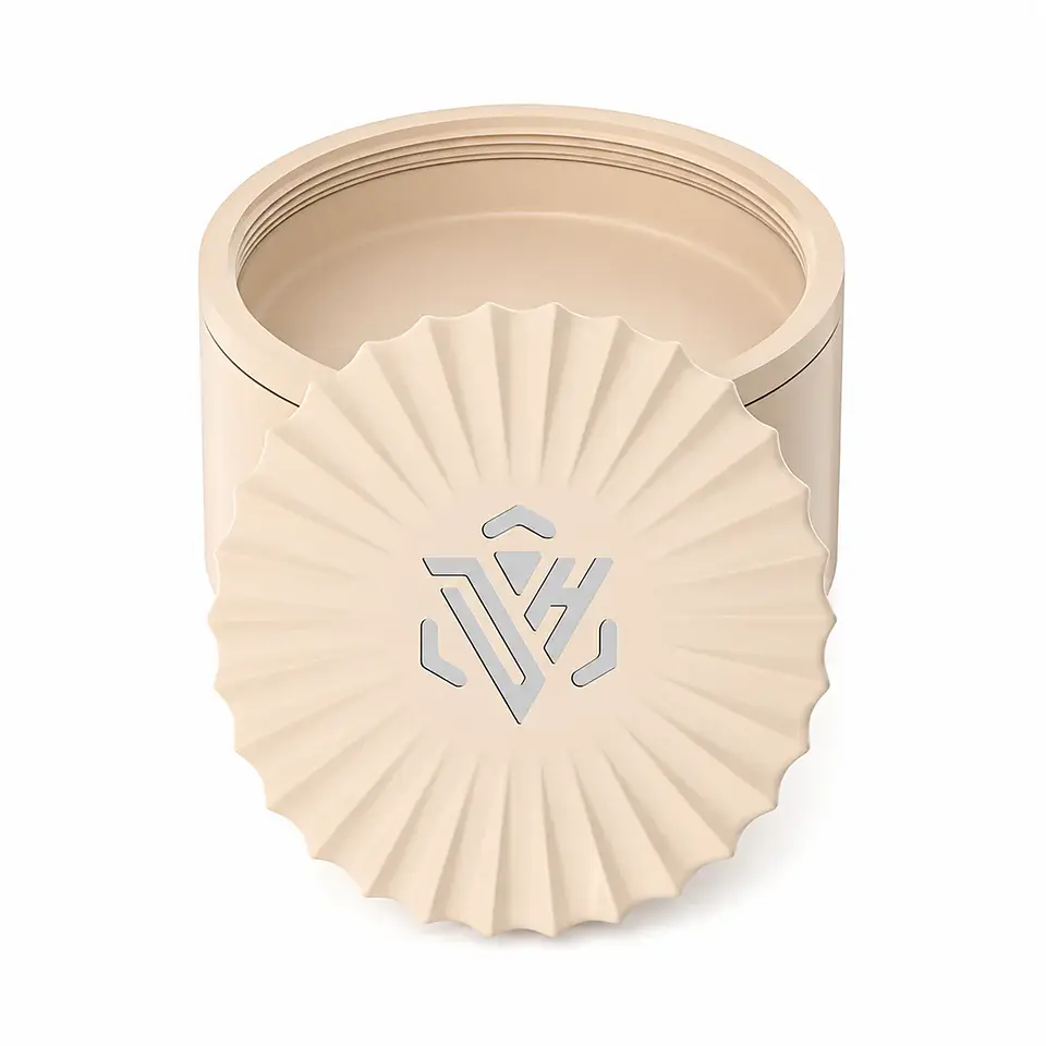 GRINDER DREAM HIGH CERAMICO 3.0 5
