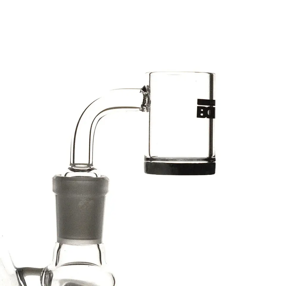 Banger Solid Base White-Bonglab (Color a elección) 3