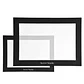 Mantel Silicona Negro 40X30Cm - Miniatura 2