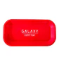Biodegradable Hemp Rolling Tray-Galaxy (Color a elección) - Miniatura 4