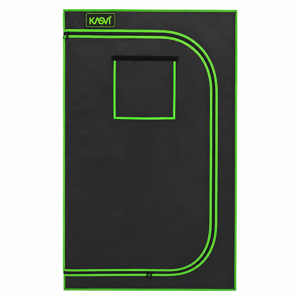 CARPA CROPBOX -KASVI 7